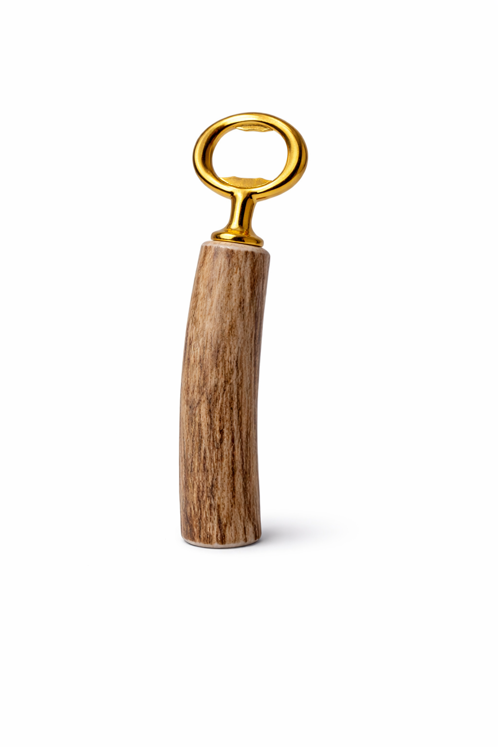 Antler Bottle Opener