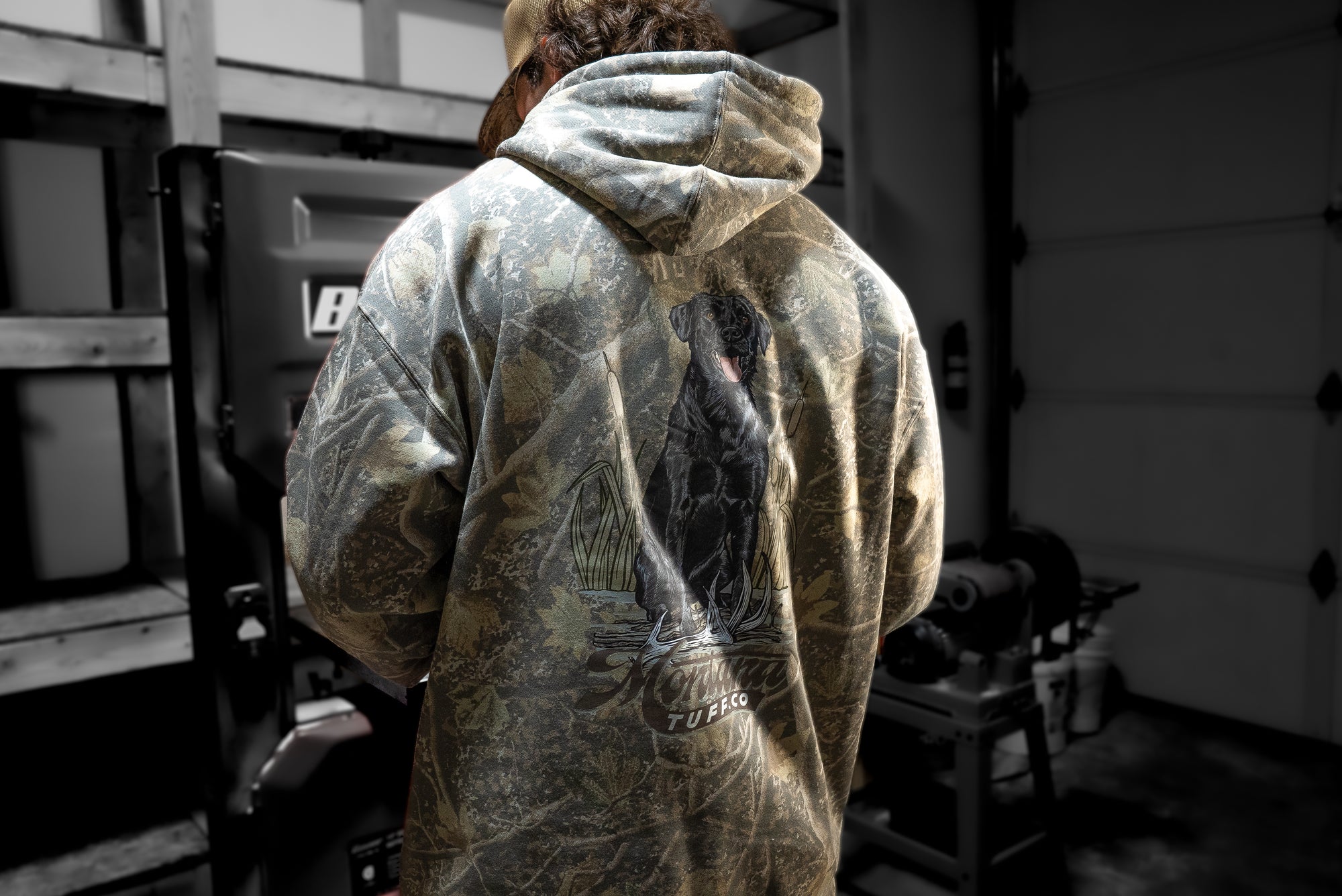 Patriot Hunting Gear Bundle