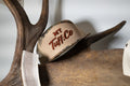 Realtree Camo 7 Panel Hat