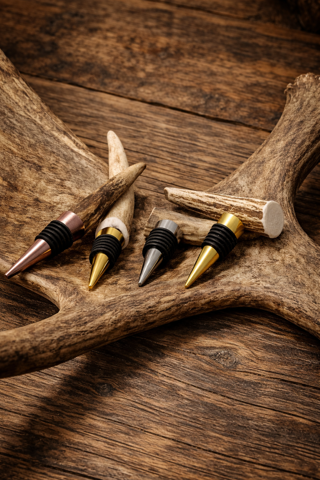 Antler Wine Saver
