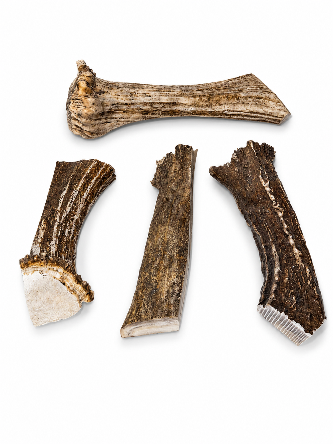 Yukon Mix (Moose Base, Moose Strip, Moose Chunk)