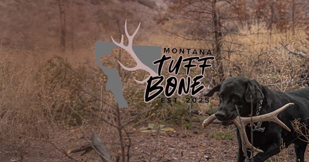 Antler Craft - Naturally Shed Elk Antler Goods | Montana Tuff
